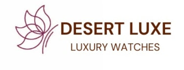 Desert luxe